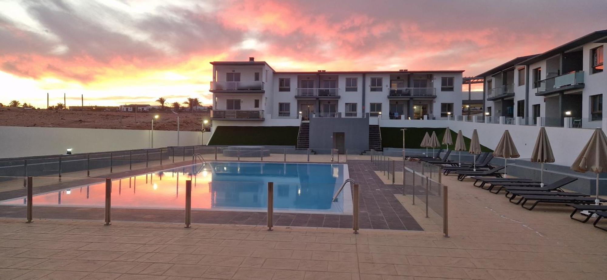 Casa Lucia Apartment